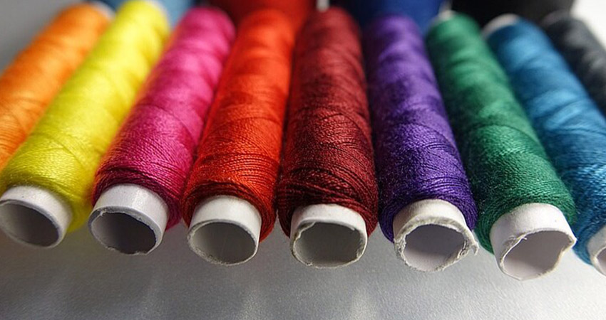 ویژگی‌های نخ باکیفیت - کوک چهارم