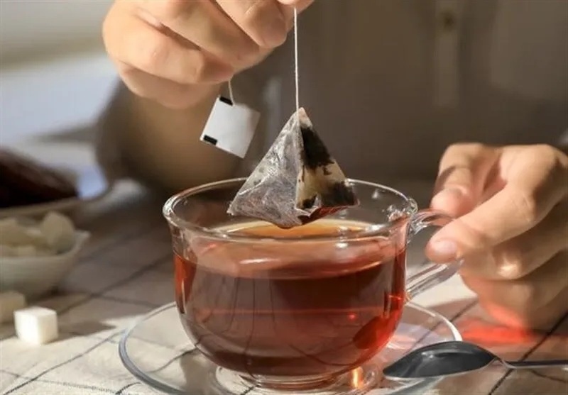 نخ چای کیسه‌ای: پنبه‌ای یا پلی‌استر؟