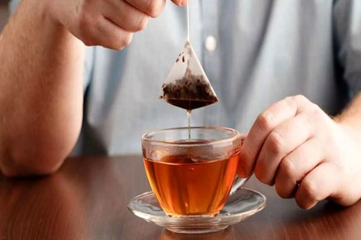 نخ چای کیسه‌ای: پنبه‌ای بهتر است یا پلی‌استر؟