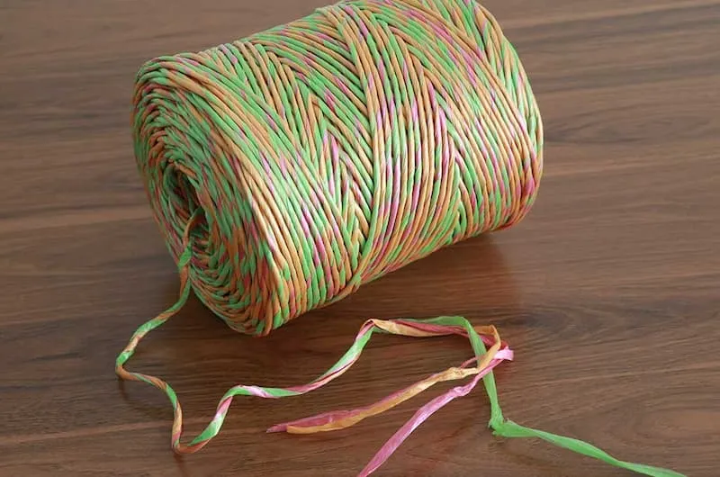 نخ مناسب دستگاه سرکیسهدوز