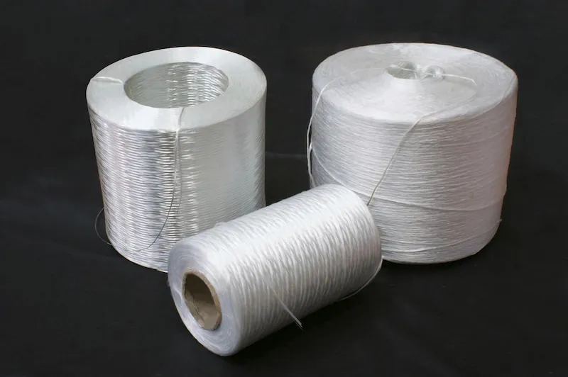  تهیه نخ مخصوص بسته‌بندی عمده