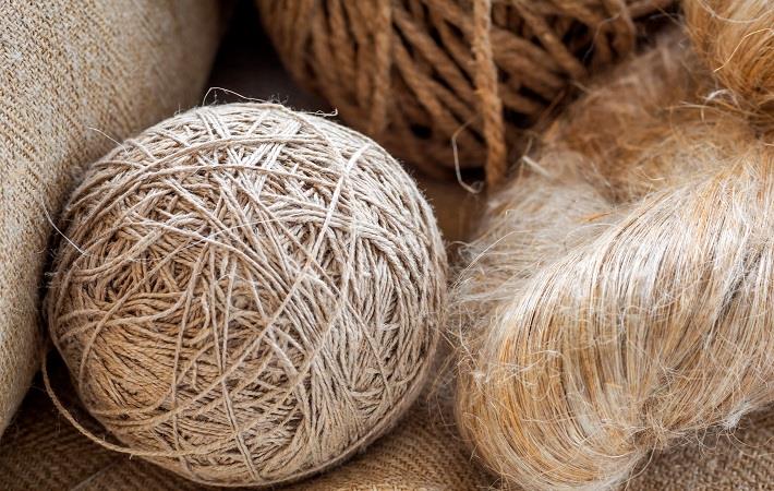 تفاوت نخ‌های تولیدی از الیاف طبیعی و مصنوعی - کوک چهارم