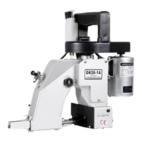 نخ متاسب دستگاه یر کیسه دوز