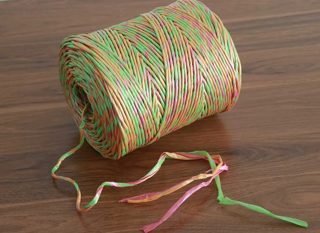 نخ مخصوص بسته‌بندی عمده؛ از کجا بخریم؟