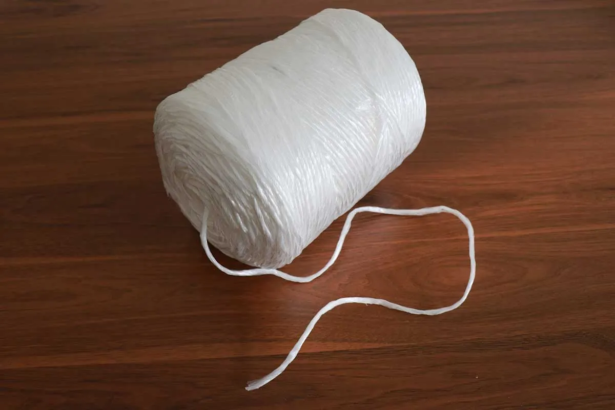 نخ بستهبندی مواد غذایی