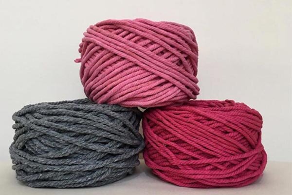 قیمت انوع نخ بافت - کوک چهارم