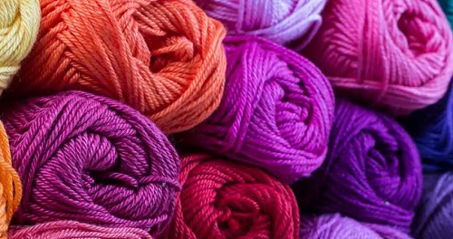 نخ بافت - کوک چهارم