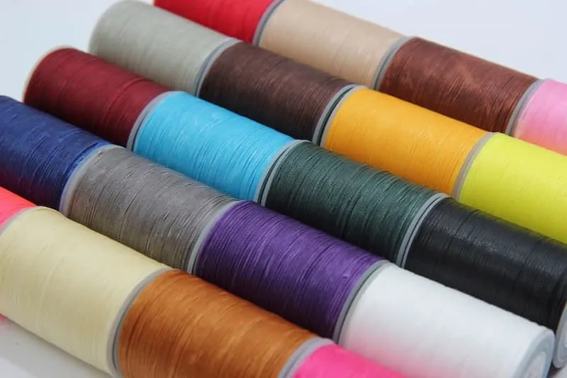 نخ بستهبندی