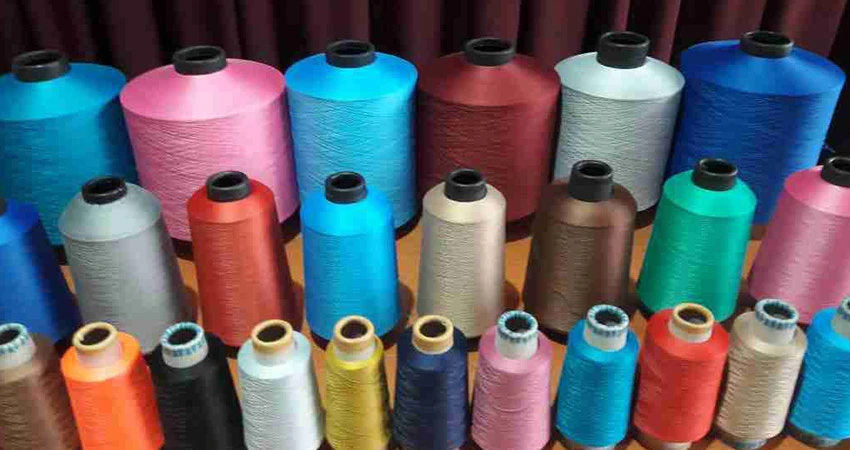 نخ سرکیسه‌دوزی مقاوم برای بسته‌بندی صنعتی