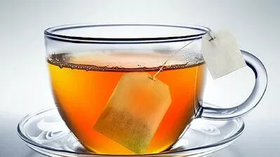 تاثیر نخ چای