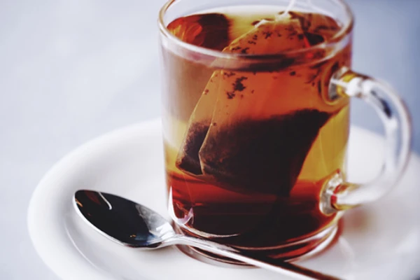 ویژگی های نخ چای تیبگ