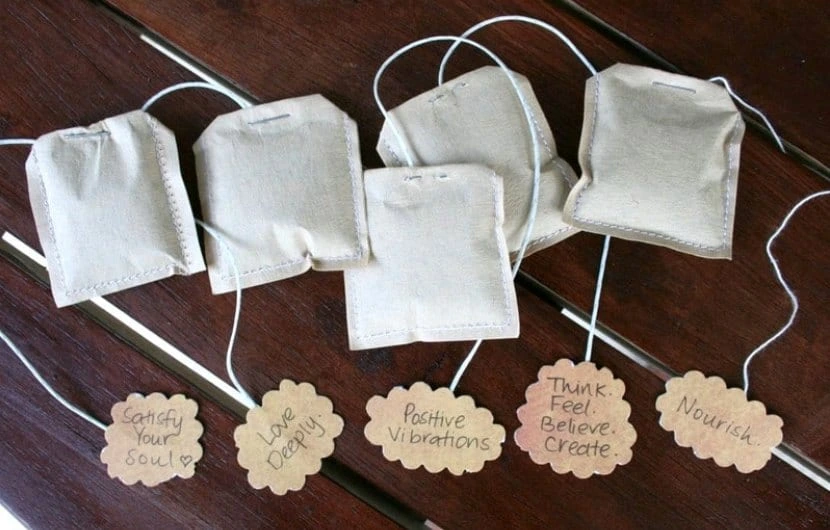 خرید نخ چای کیسه‌ای به همراه توضیحات