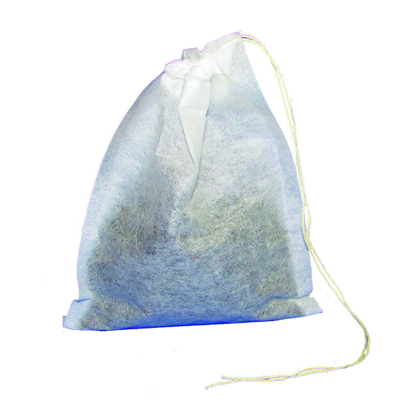 بررسی سلامت و ایمنی نخ چای کیسه‌ای - کوک چهارم