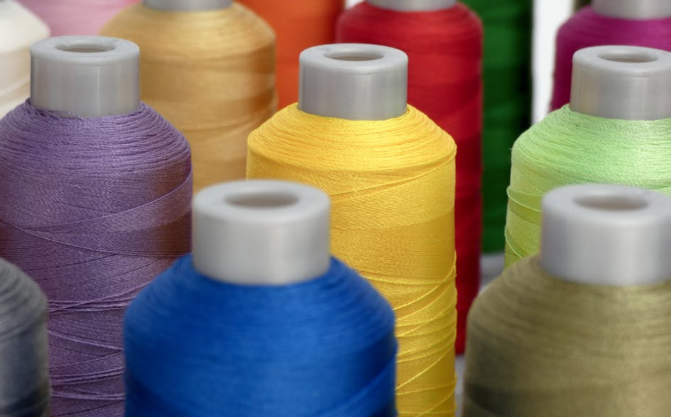 نقش تاب نخ و نمره نخ در استحکام و کاربرد صنعتی