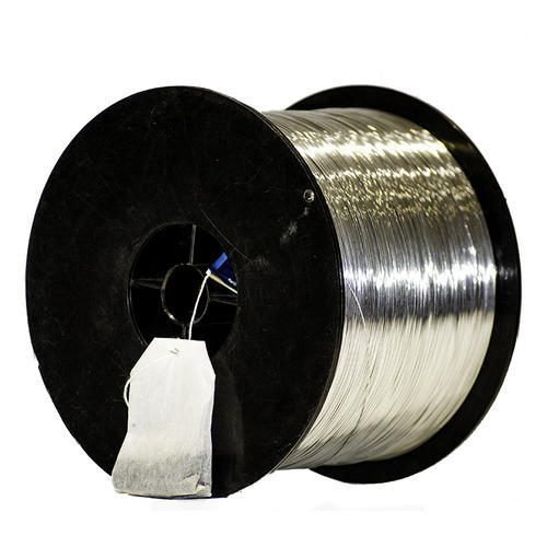 صنعت تولید نخ چای کیسه‌ای - کوک چهارم