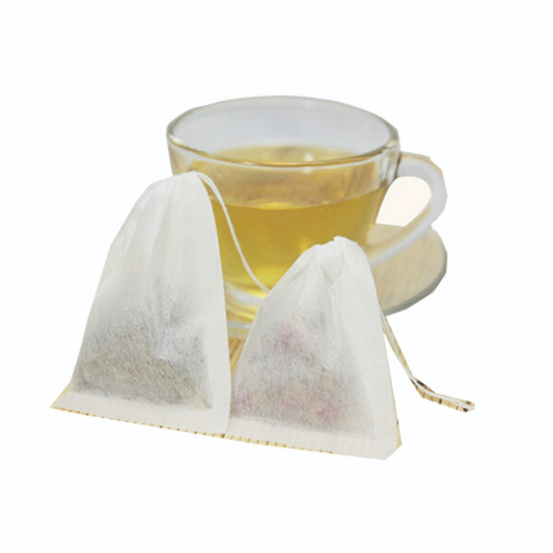 بررسی جنس نخ چای کیسه‌ای - کوک چهارم