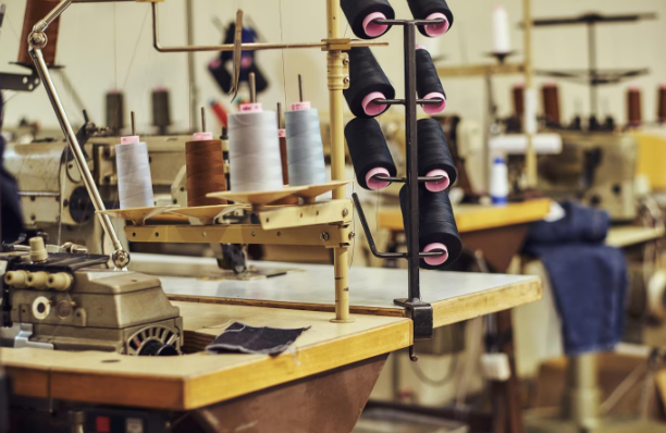 انواع نخ‌های صنعتی و کاربرد آن‌ها