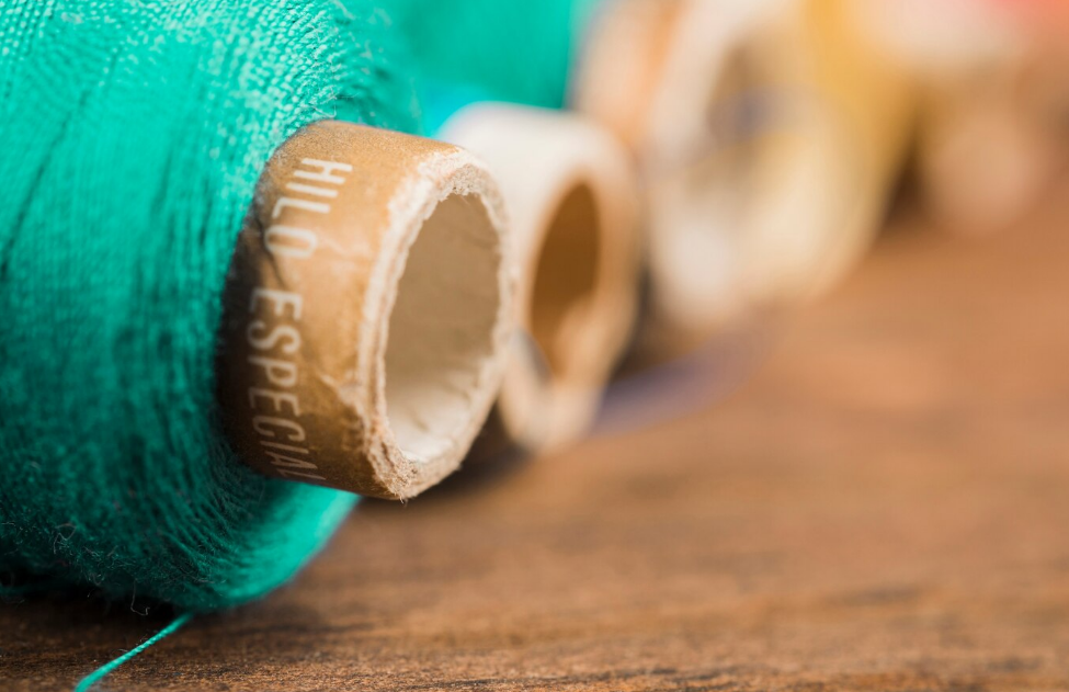 استانداردهای کنترل کیفیت نخ و روش تولید نخ یکنواخت