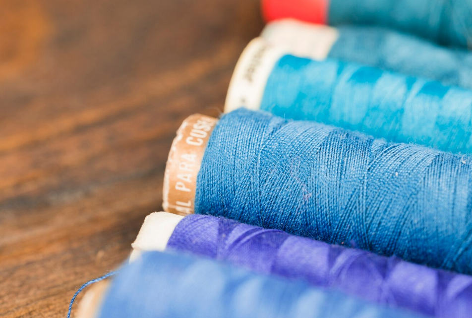  کنترل کیفیت نخ و روش تولید نخ یکنواخت