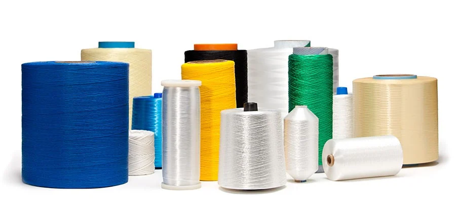 کنترل کیفیت نخ با USTER و سیستم نوری