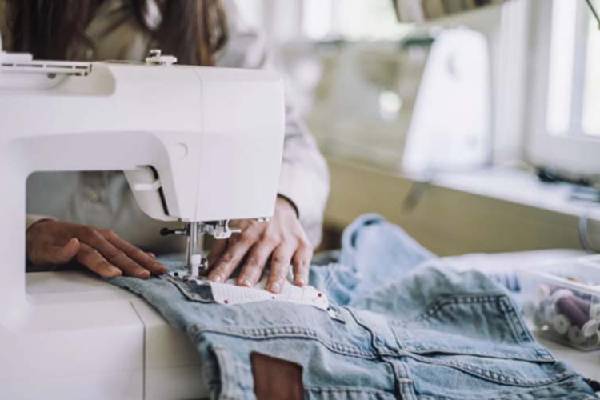 ویژگی‌های تکمیل شیمیایی نخ در افزایش طول عمر دوخت