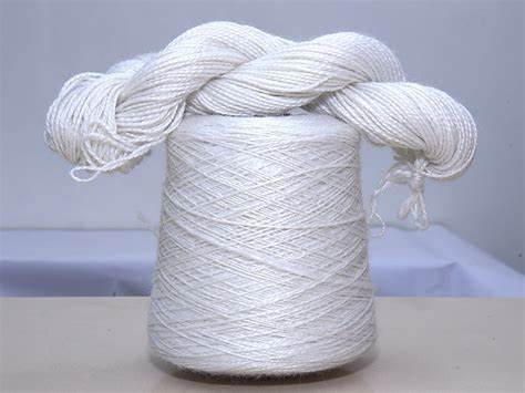 کنترل نخ با USTER و سیستم نوری