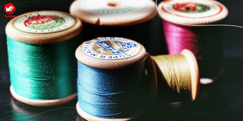 انواع تکمیل‌های شیمیایی موثر در افزایش مقاومت درز