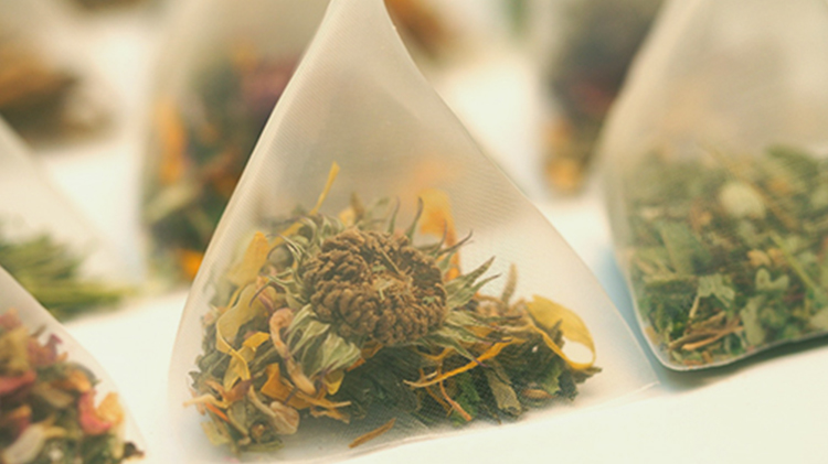 نوآوری در تولید چای کیسه‌ای: تغییرات عمده و پیشرفت‌ها