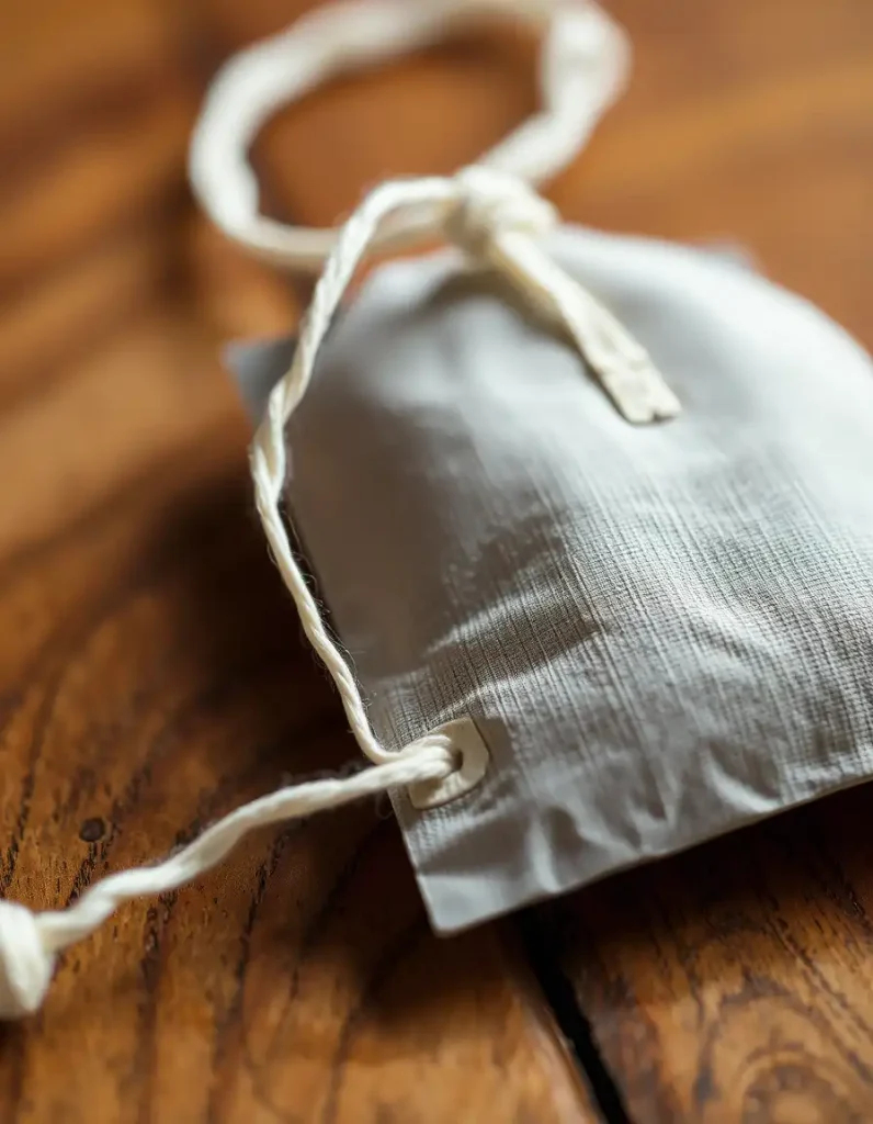 فرآیند تولید چای کیسه‌ای (تی‌بگ) از باغ تا بسته‌بندی نهایی؛ پشت‌پرده‌ای جذاب