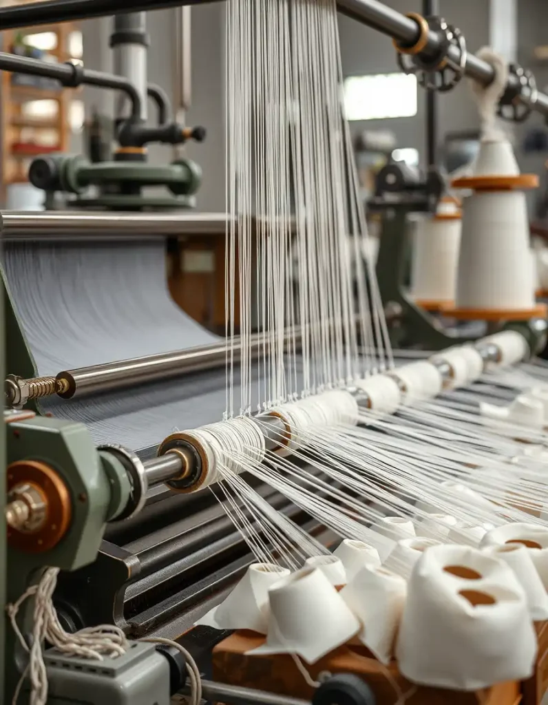 مراحل صنعتی تولید تی‌بگ: از انتخاب برگ چای تا طراحی فیلتر و نخ