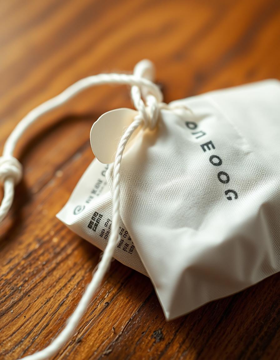 فرآیند بسته‌بندی پیشرفته چای کیسه‌ای