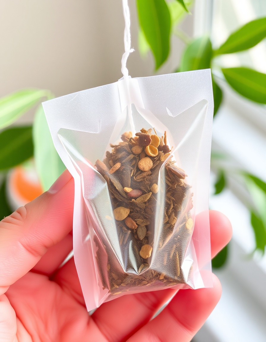 فناوری‌های نوین در تولید تی‌بگ