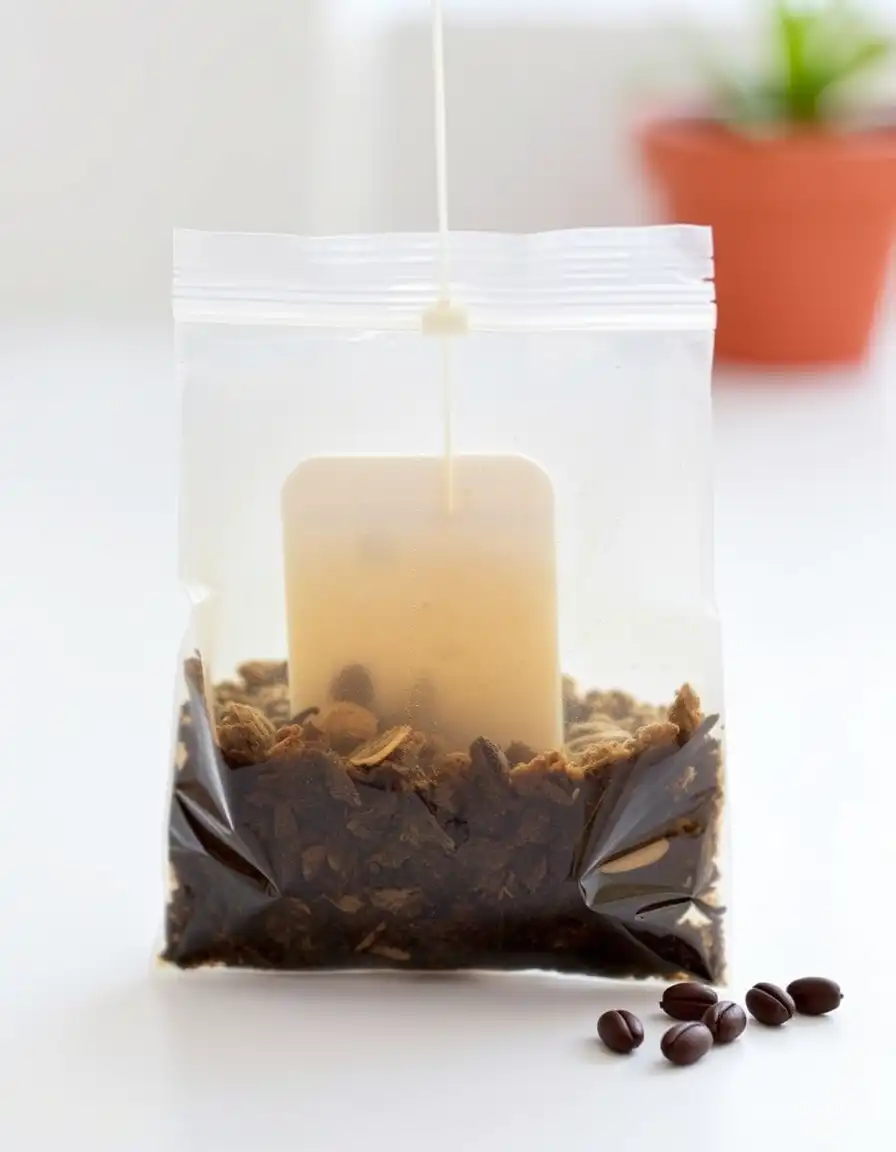 دم کردن و شرایط مصرف