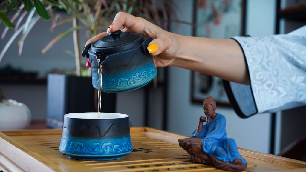 مقایسه ارزش تغذیه‌ای