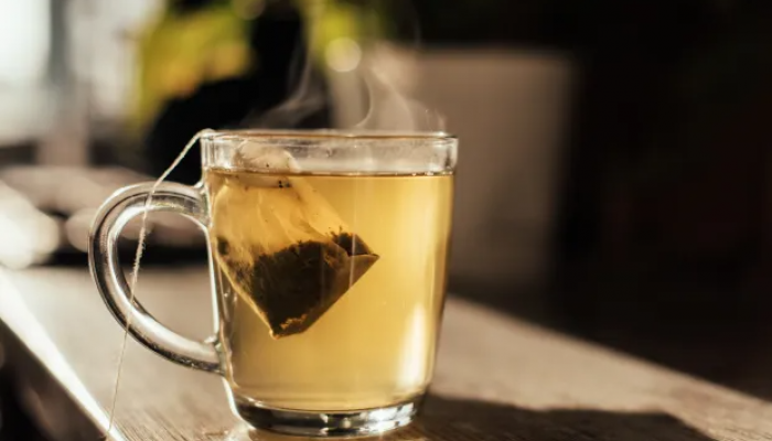 تاریخچه کوتاه تی‌بگ و نقش نخ در آن - کوک چهارم