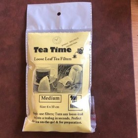 تأثیر نوع نخ بر طعم و کیفیت چای - کوک چهارم