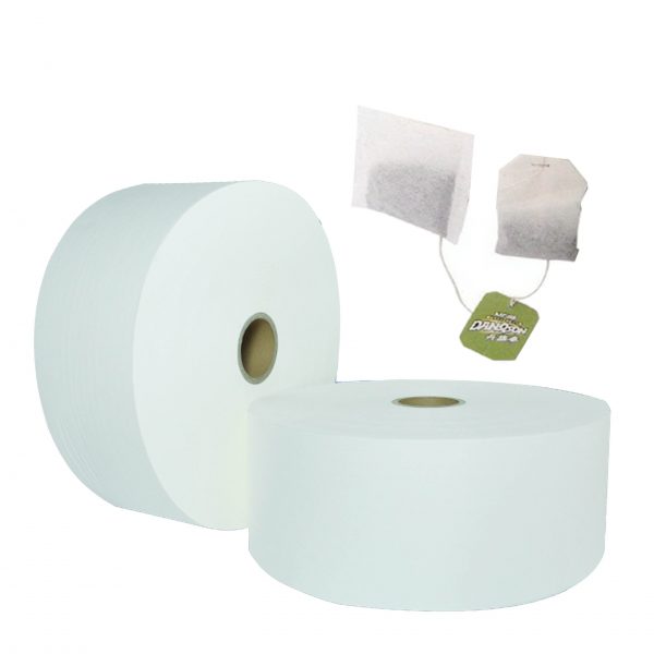 فرآیند تولید نخ تی‌بگ در کارخانه‌ها - هدایت اپشن