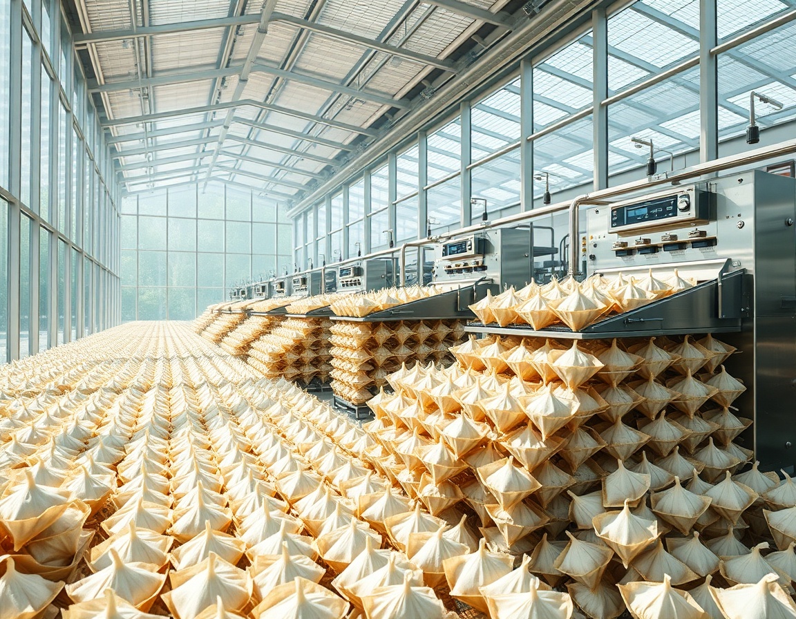 چالش‌ها و موانع تولید تی‌بگ‌های تجزیه‌پذیر