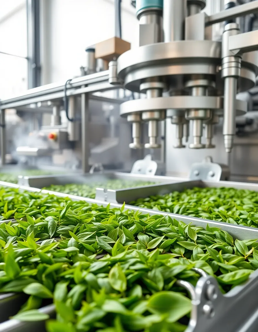 بهداشت و ایمنی در خط تولید