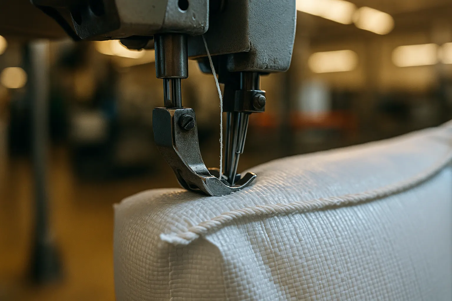 بسته‌بندی مواد غذایی خشک