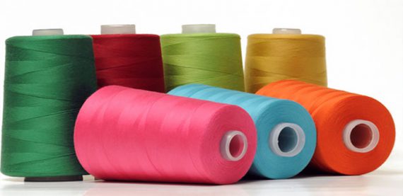فناوری‌های جدید در تولید نخ‌های ضد باکتری و ضد قارچ