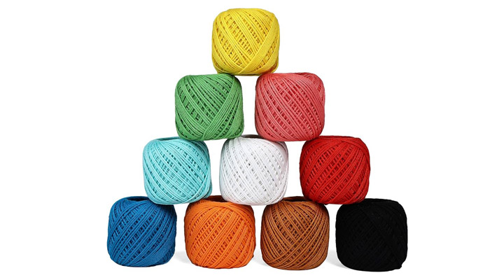 ۵ نکته برای افزایش فروش نخ سر کیسه‌دوزی در فروشگاه‌های آنلاین