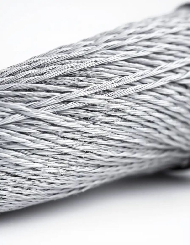 راهنمای انتخاب نخ مناسب برای دوخت چندسوزنه و تک‌سوزنه گونی‌ها