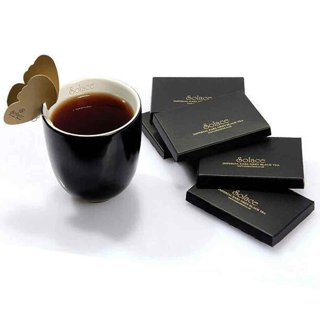 ایده‌های خلاقانه استفاده از تی‌بگ در دکور و صنایع دستی