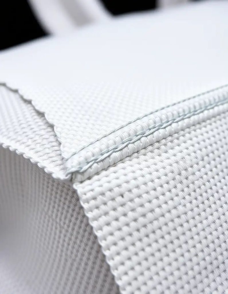 راهنمای خرید دستگاه سرکیسه‌دوزی برای تولید استاندارد