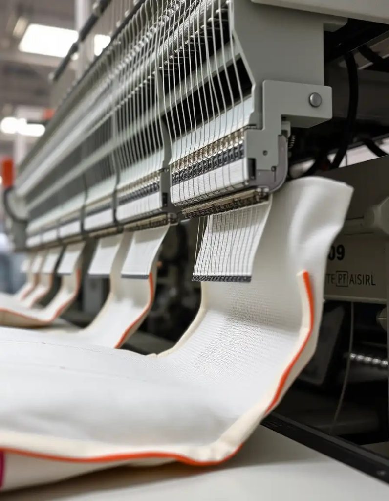 راهکارهای کاربردی برای انتخاب نخ مناسب