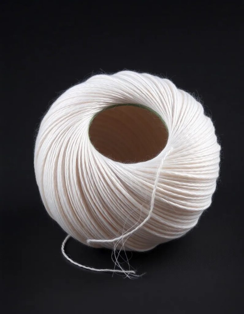 تاب نخ و نقش آن در کیفیت دوخت