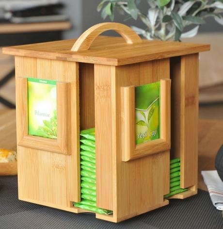 معرفی روش‌های دفع و بازیافت تی‌بگ‌ها