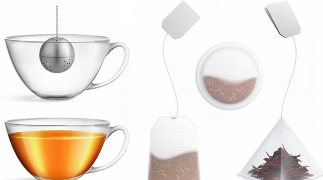 تفاوت طعم چای تی‌بگ با چای دمی سنتی؛ آیا شکل تی‌بگ می‌تواند این فاصله را کم کند؟
