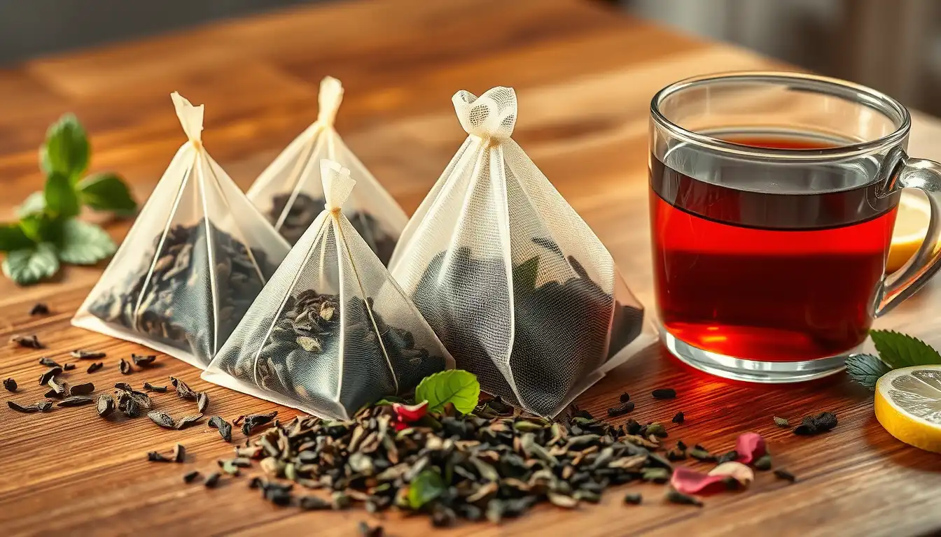 انتخاب چای مناسب برای اهداف سلامتی - کوک چهارم